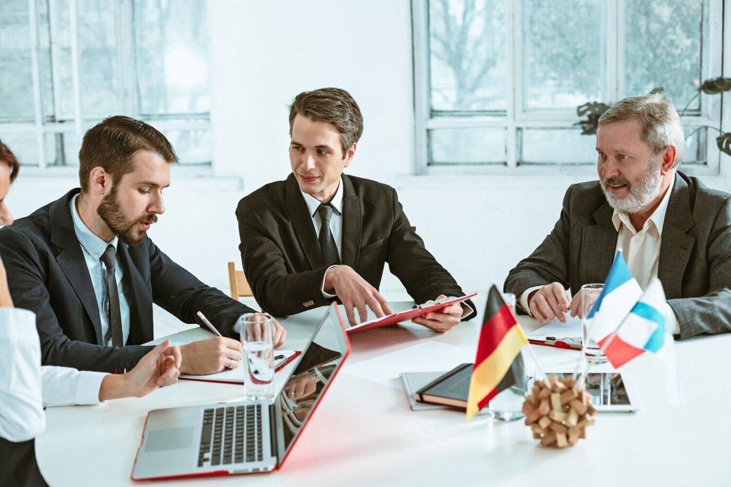 Acquire certifications recognised by employers worldwide.